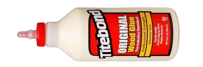 Titebond Gallon Original Wood Glue